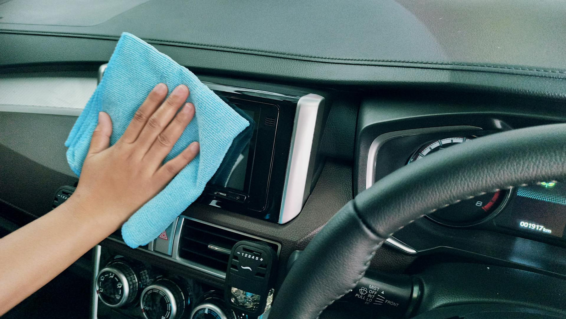 The Ultimate Guide to Detailing Your Car Like a Pro