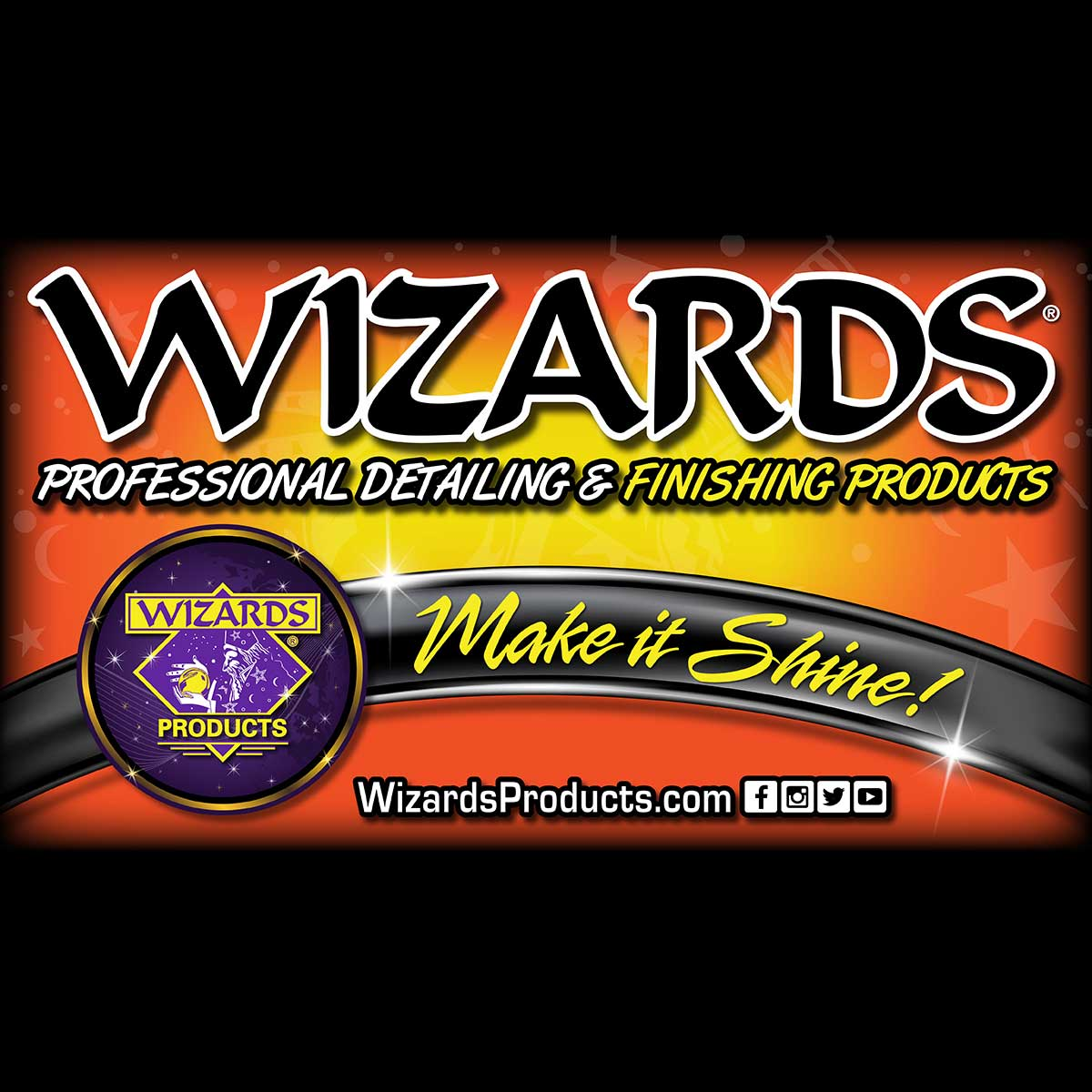 Promotional Items & Apparel