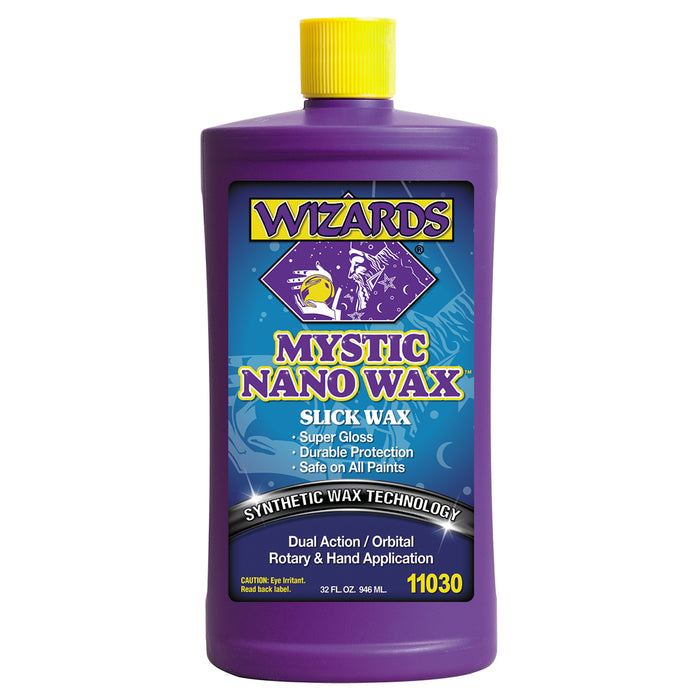 Mystic Nano Wax™