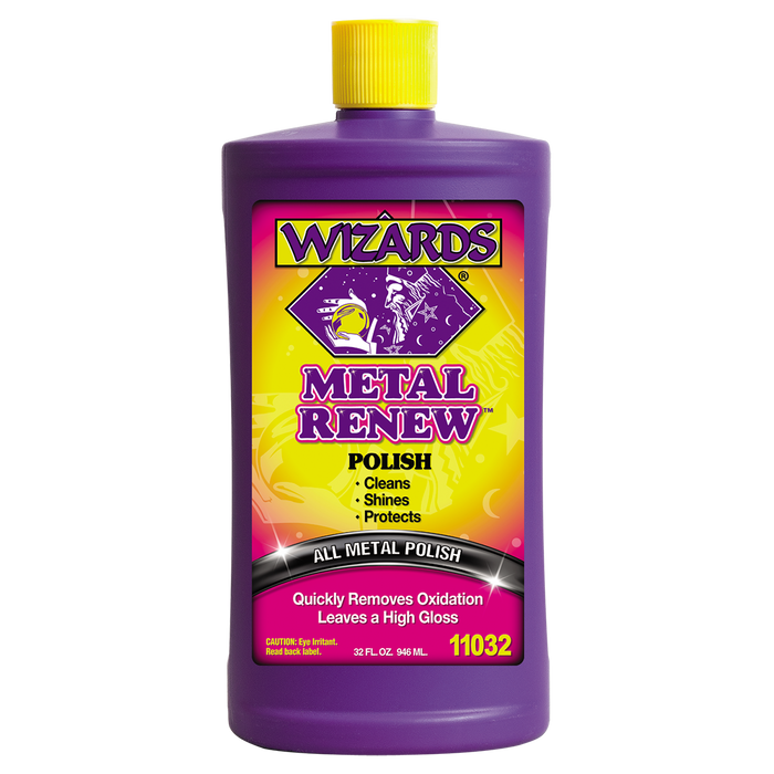 Metal Renew™