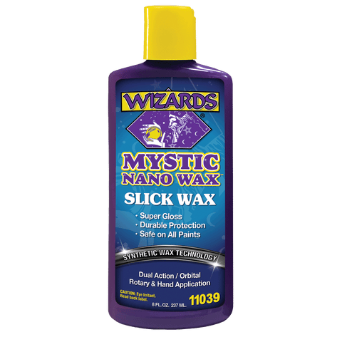 Mystic Nano Wax™