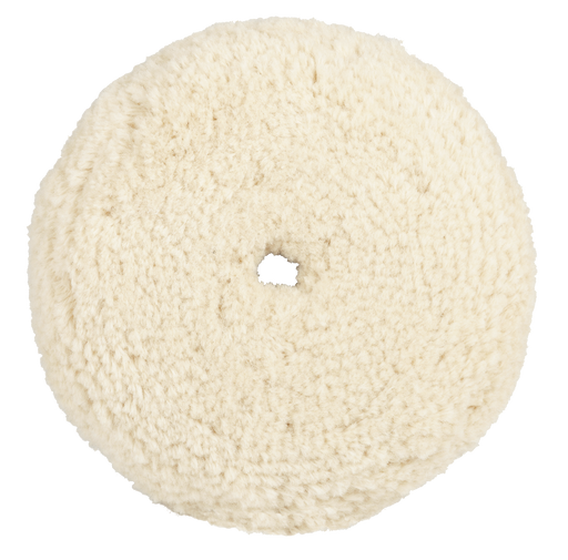 Blended Wool Cutting Pad