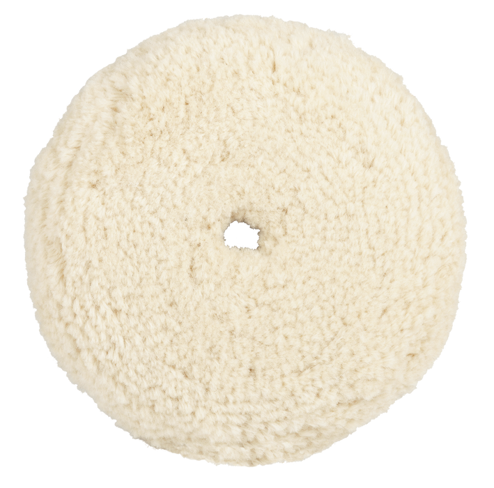 Blended Wool Cutting Pad