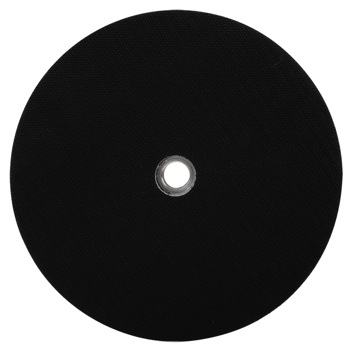 Soft Buffing Plate