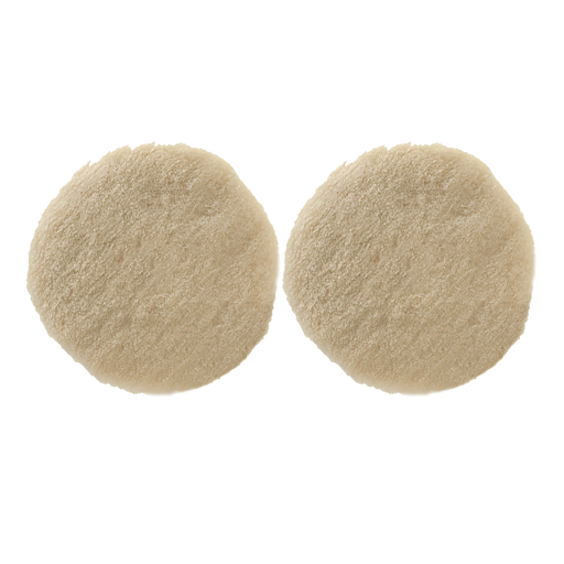 Wool Cutting Pad