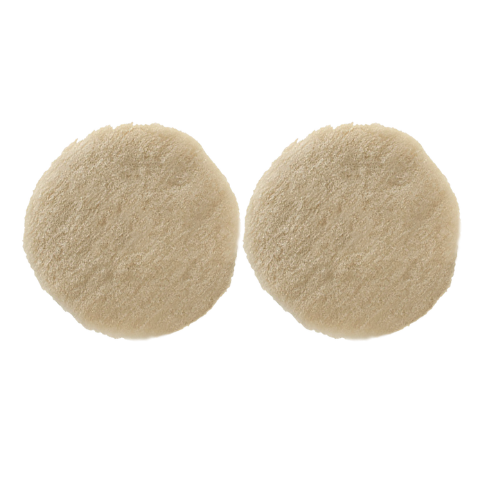Wool Cutting Pad