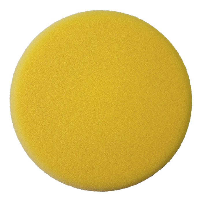Foam Light Cut Mini Buffing Pad, 4"