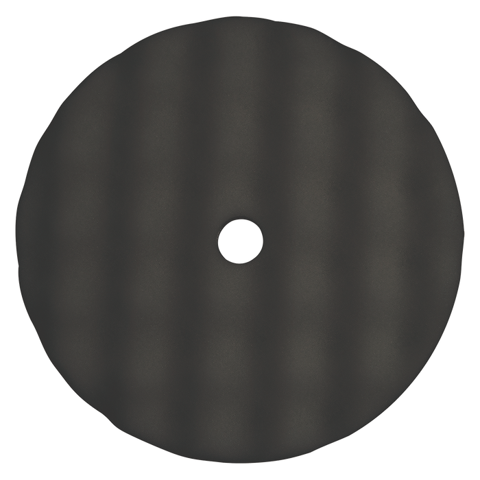 The Finisher Buffing Pad, 8"