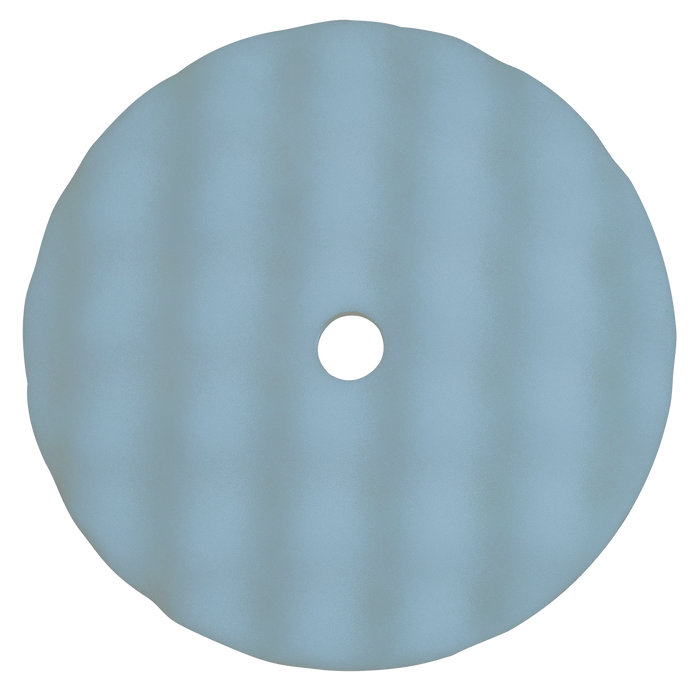 The Ultra Finishing Buffing Pad, 8"