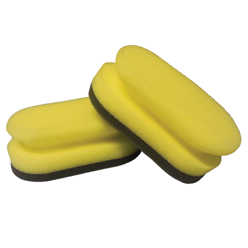 Detail Hand Pad Set
