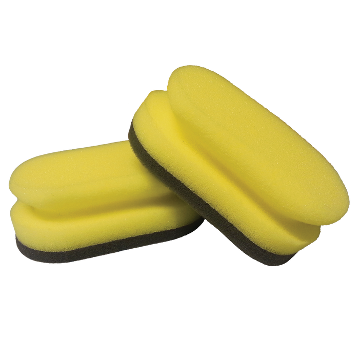 Detail Hand Pad Set