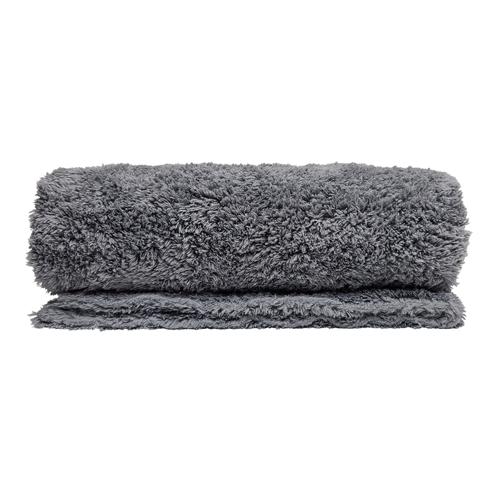 Plush High Pile Microfiber Detailing Cloth