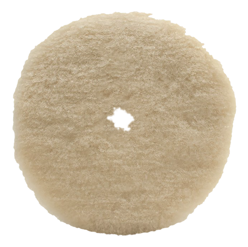 Fast Cutting Wool Pad