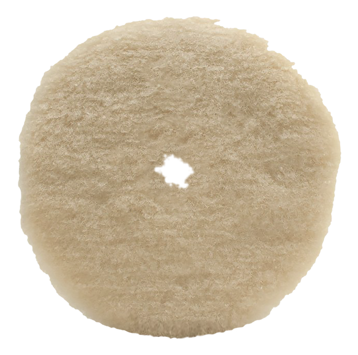 Fast Cutting Wool Pad