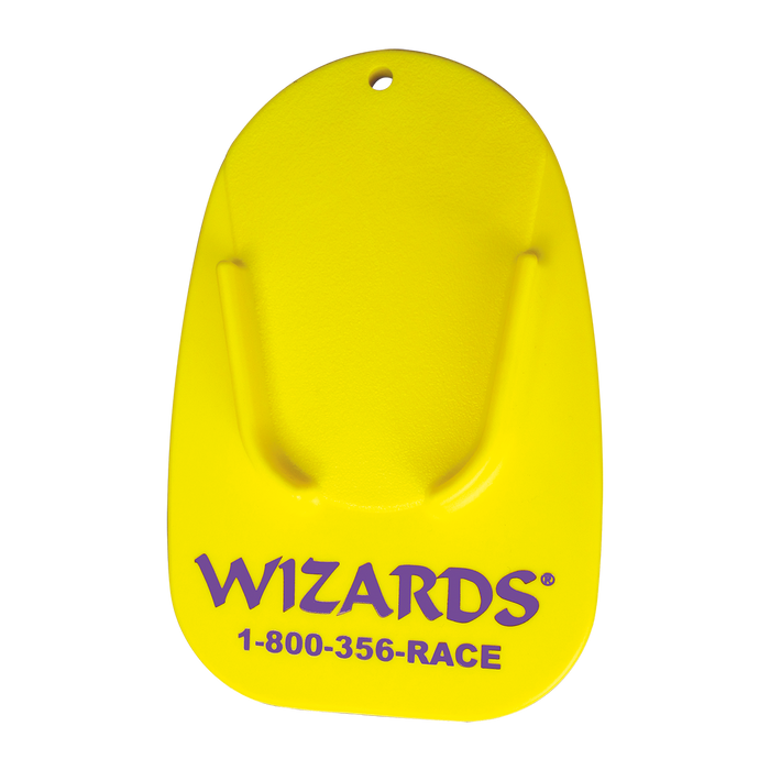 Kickstand Pad