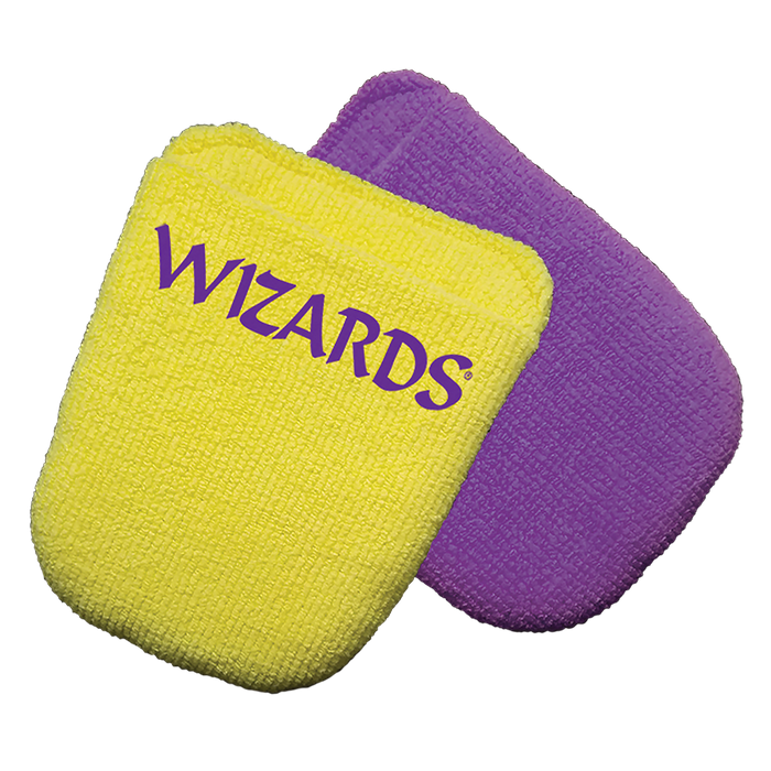Microfiber Applicator Pad Set