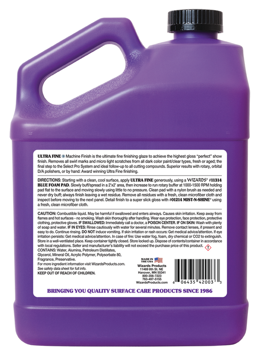 Select Pro® Ultra Fine 3