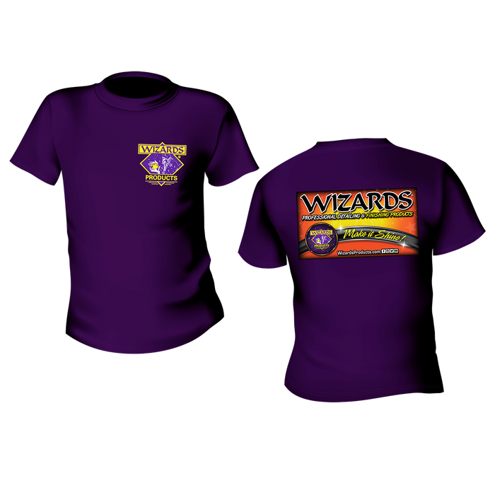 Purple T-Shirt