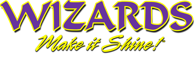 Wizards Products logo