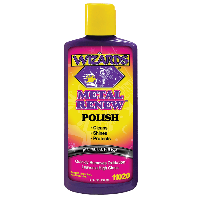 Metal Renew™