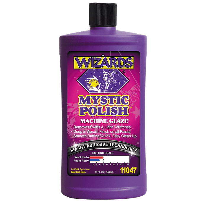 Mystic Polish™