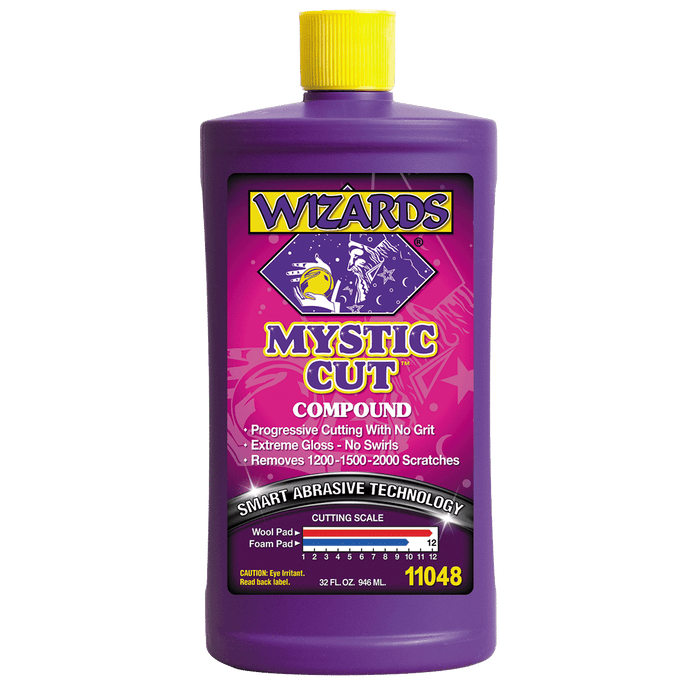 Mystic Cut™