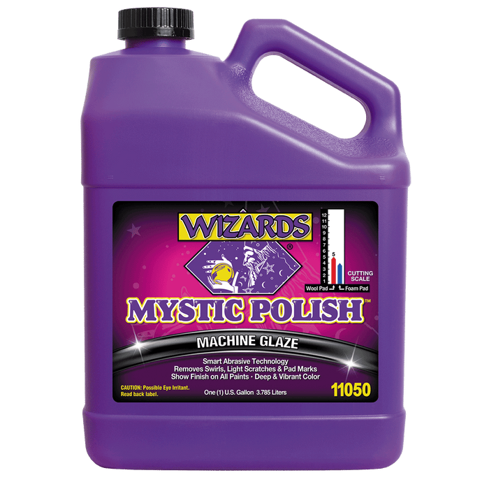 Mystic Polish™