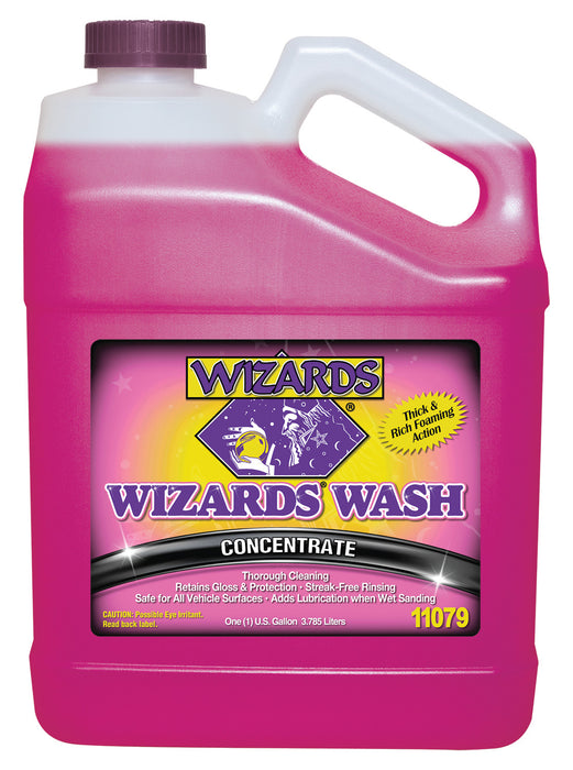 Wizards® Wash