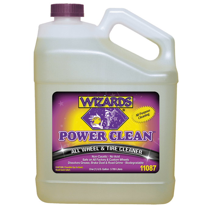 Power Clean™