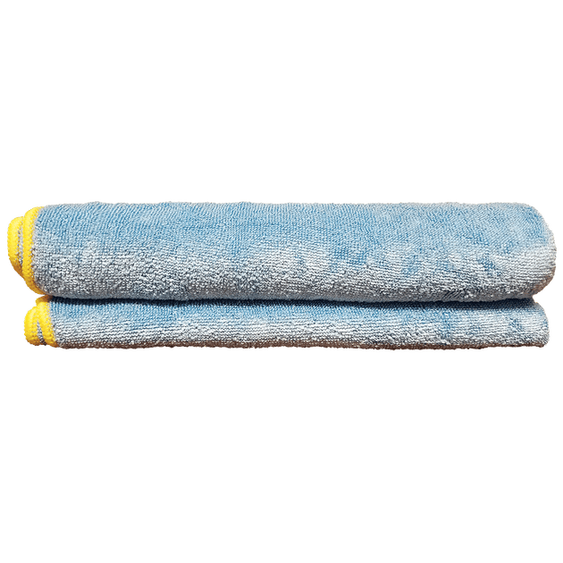 Bluestar Large Chamois Cleaning Cloth (12 x 12)