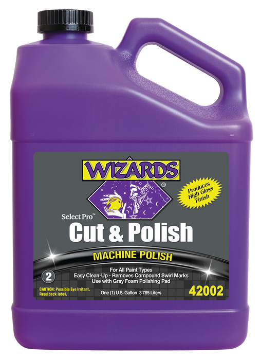 Select Pro® Cut & Polish 2