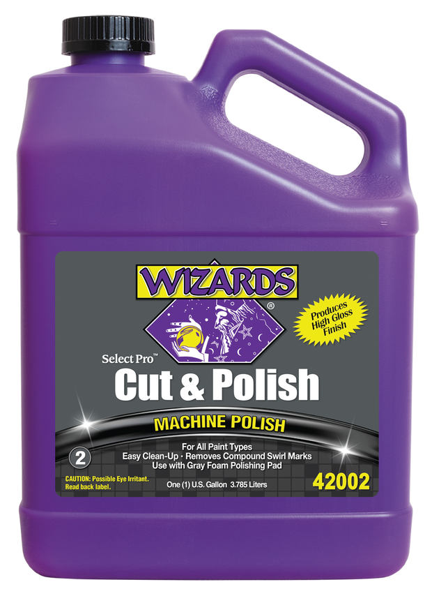 Select Pro® Cut & Polish 2