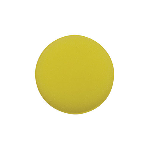 Yellow Applicator Pad