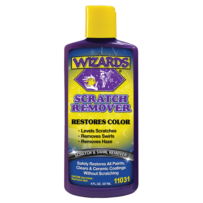 Scratch Remover, 8oz