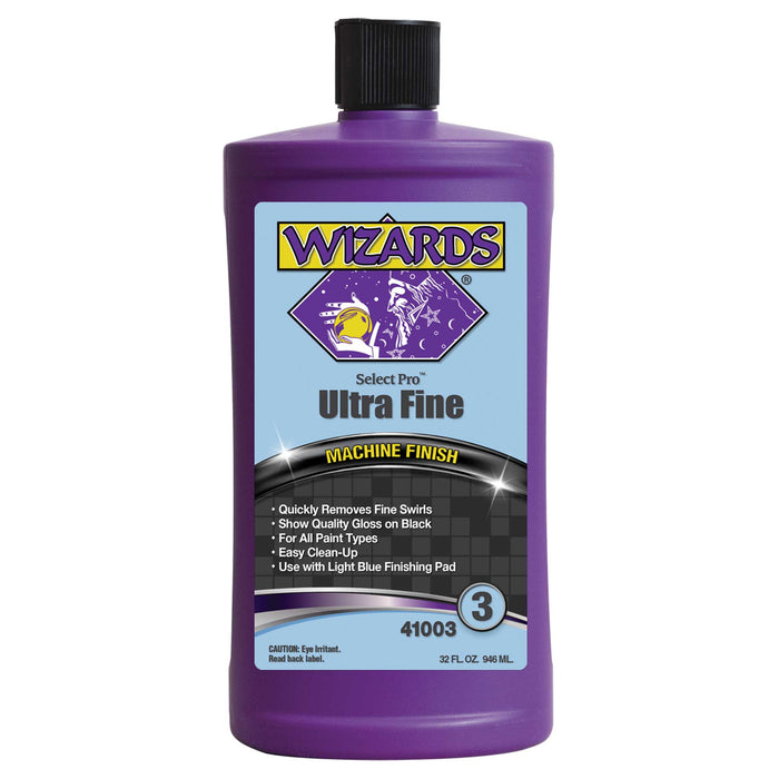 Select Pro® Ultra Fine 3