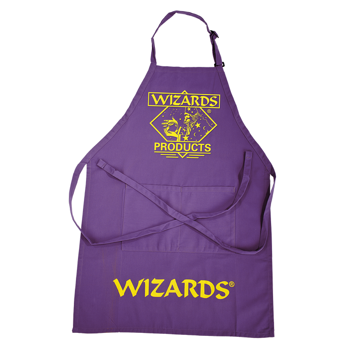 Wizards Buffing Apron