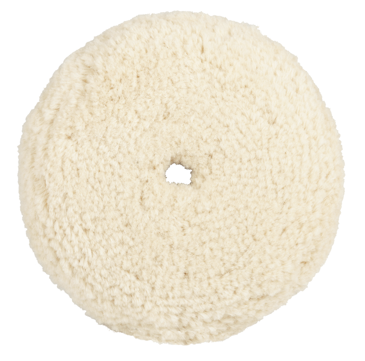 VITREO ＋Quick Hand + Wool Pad セット Wool Buffing Pad Kit 5