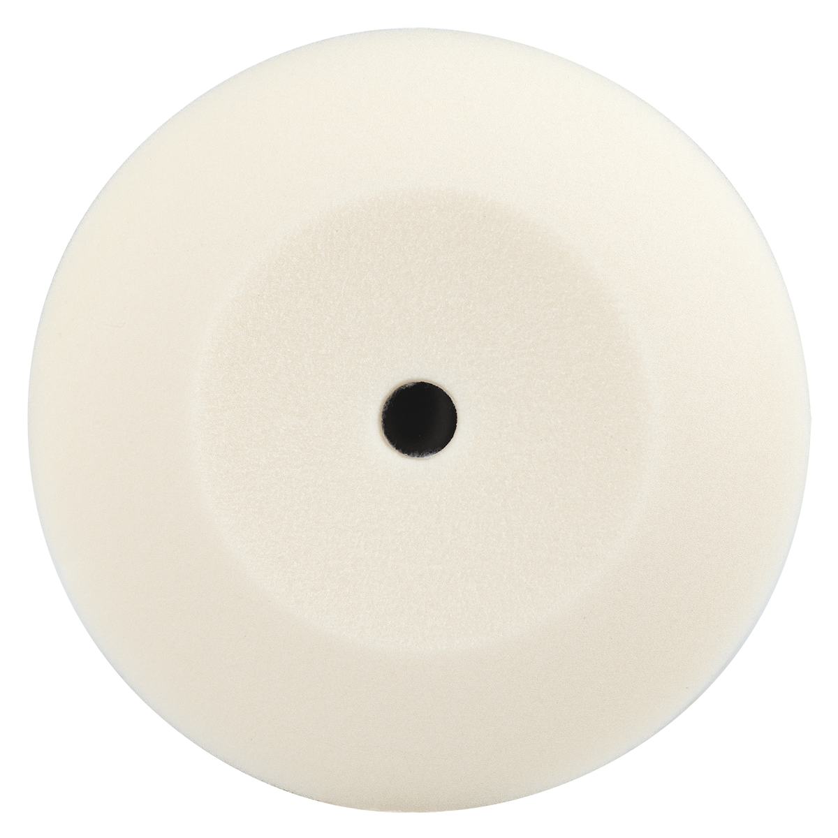 White Buffing Pad | Auto Buffing Pad | Wizards Products