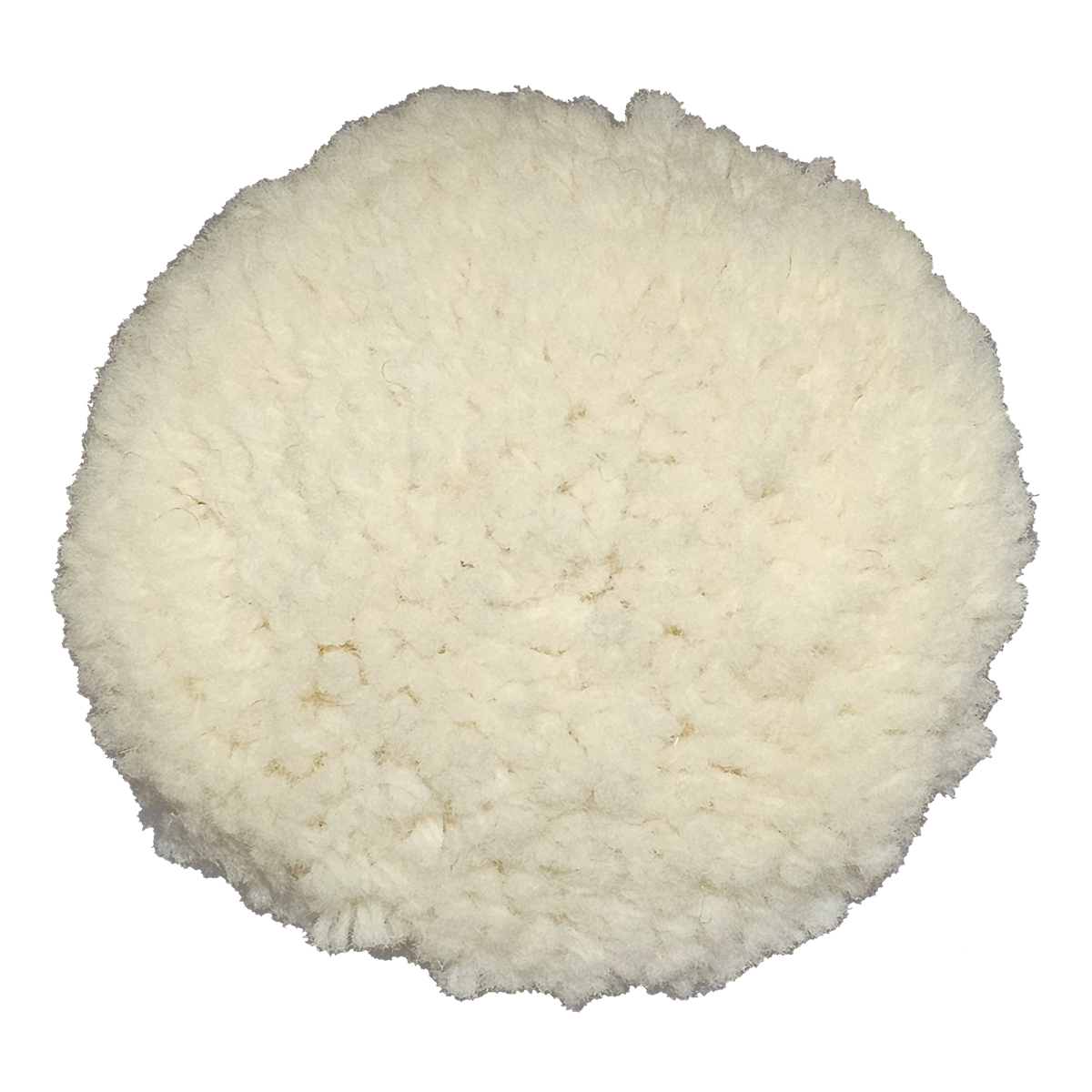 Wool Mini Buffing Pad, 3