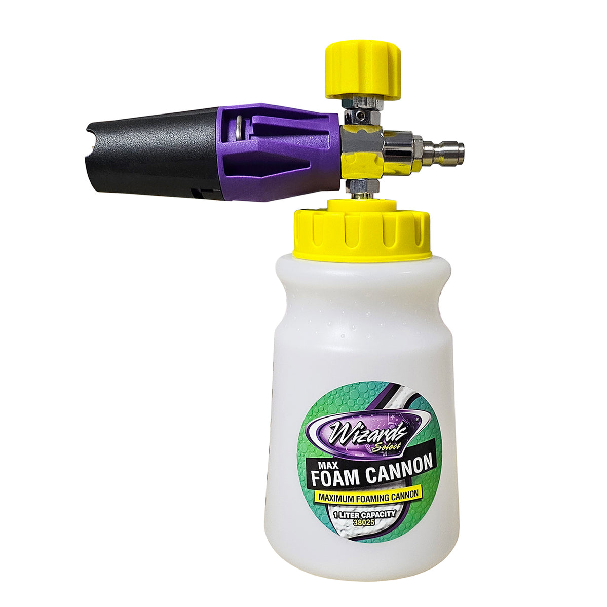 Top Quality Vehicle Appearance Products — Wizards Products