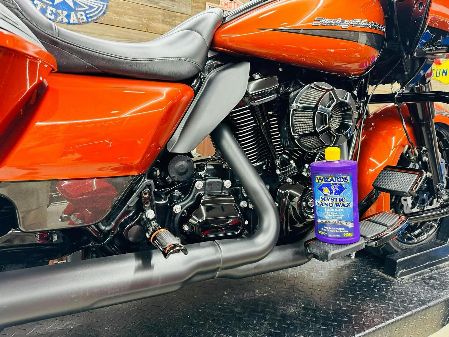Protect Your Ride Like A Pro | Wizards Products | Automotive Care ...