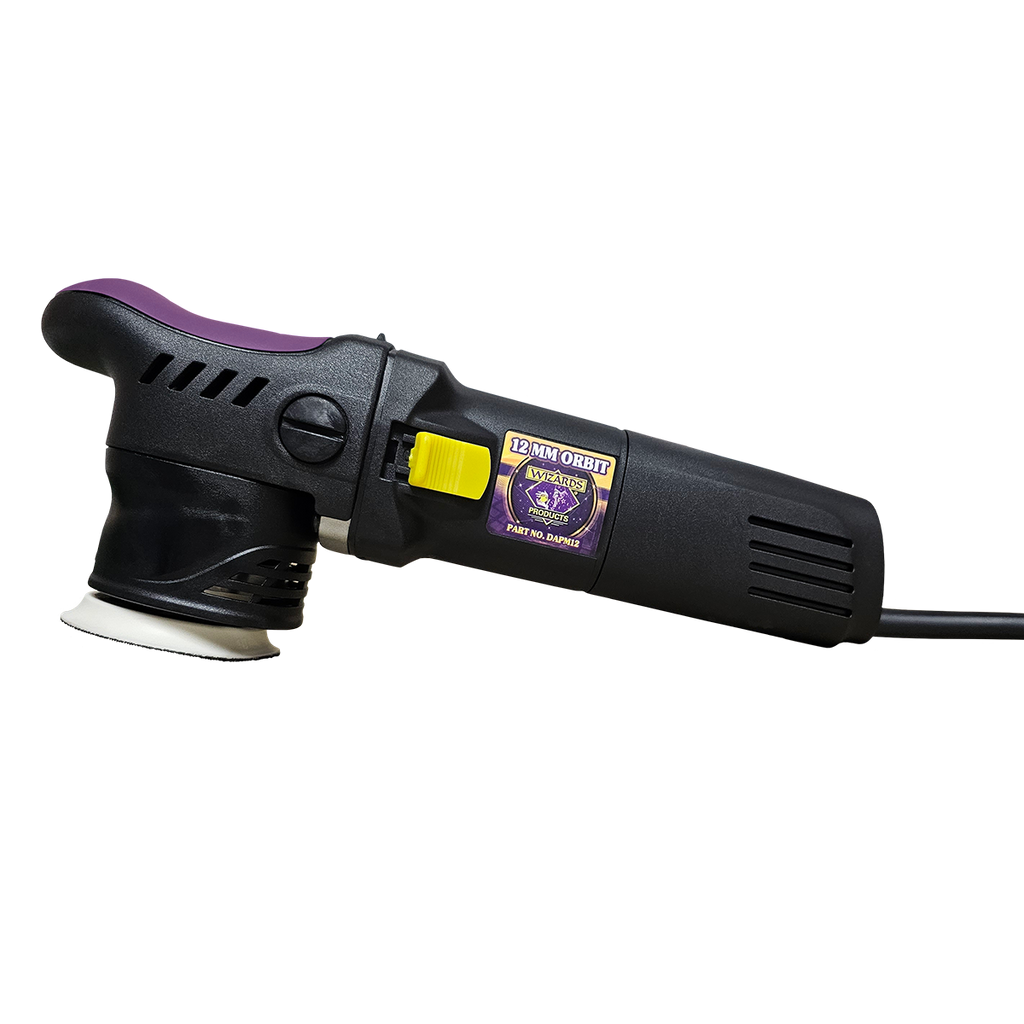 DAPM12BigThrowMiniPolisherforw