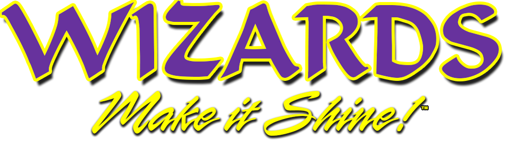 Wizards logo