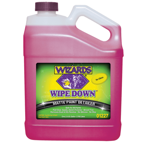 Wizards Cool Cleaning Kit  11% ($8.42) Off! - RevZilla