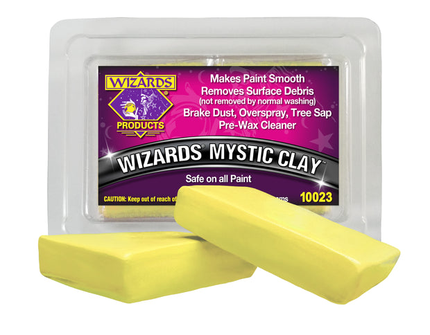 Mystic Clay™