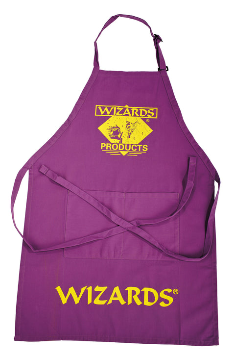 Wizards Buffing Apron