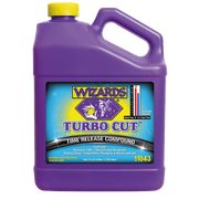 Turbo Cut™