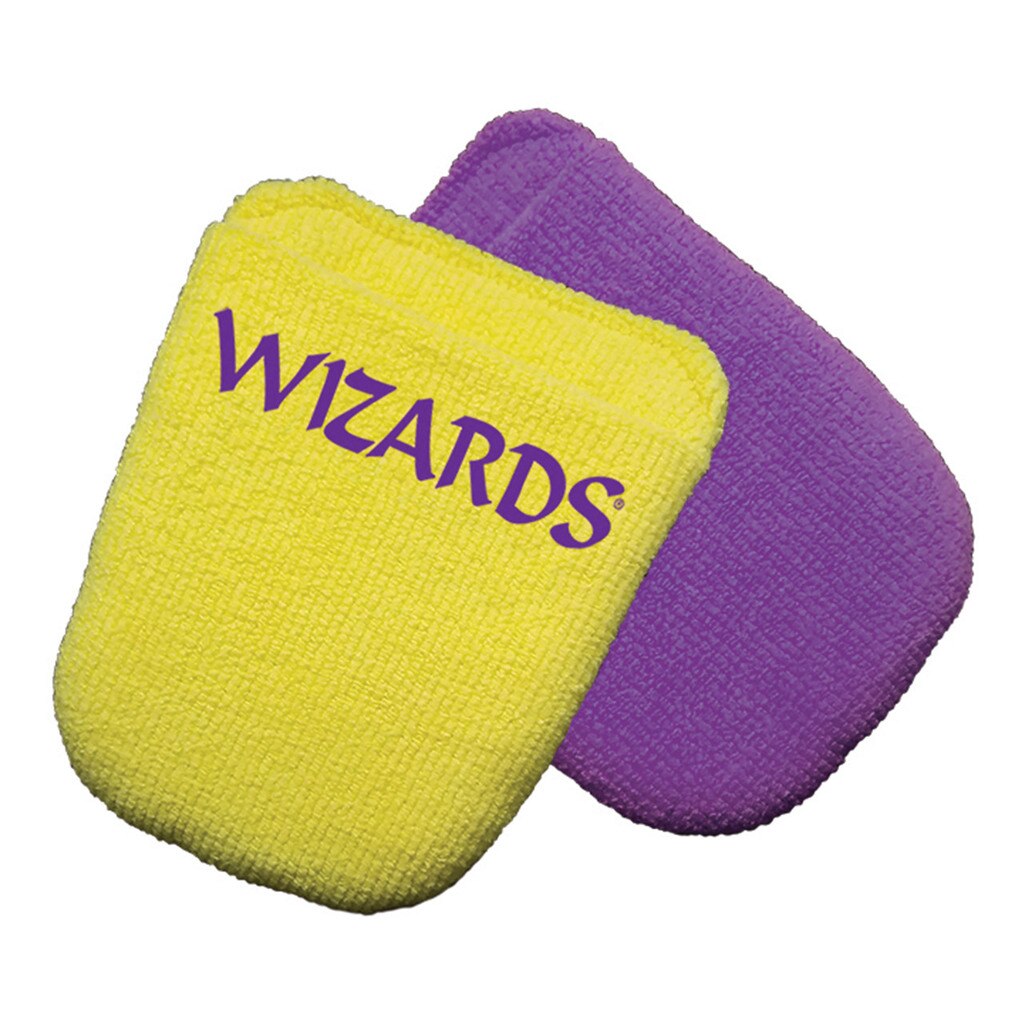 WIZARDS® Microfiber Applicator Pad Set – Wizards Products - All