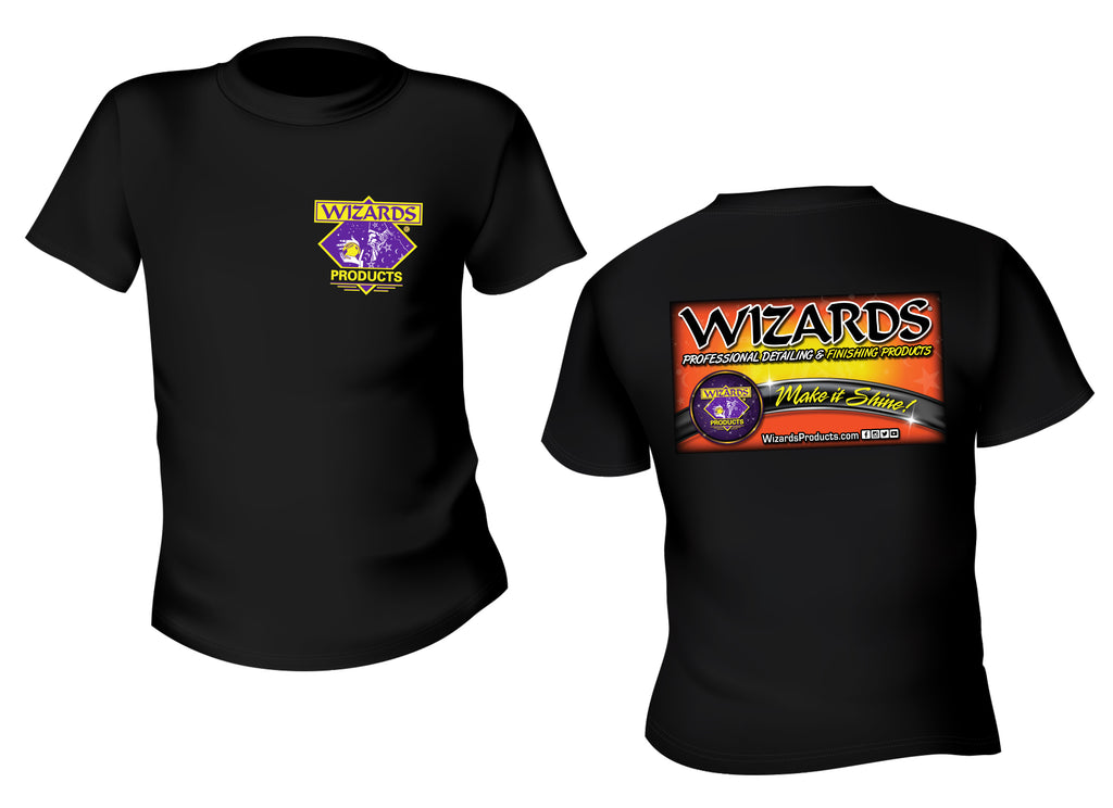 Wizard Wax Spray Wax – C&D Detailing Car Care
